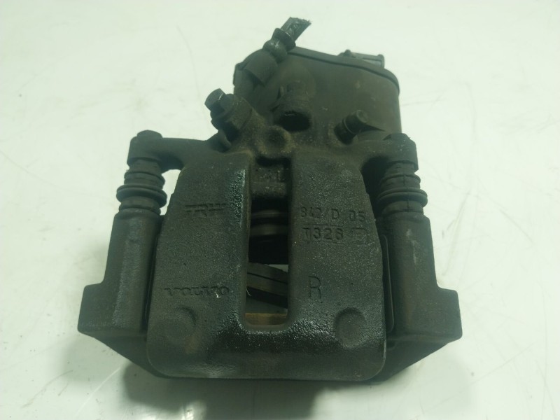 Recambio de pinza freno trasera derecha para volvo v60 ii (225) b4 mild-hybrid referencia OEM IAM   