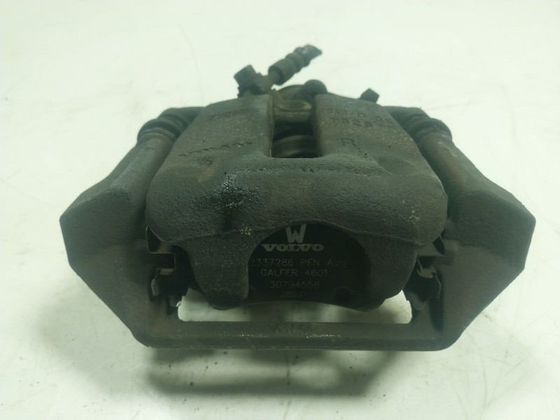 Recambio de pinza freno trasera derecha para volvo v60 ii (225) b4 mild-hybrid referencia OEM IAM   