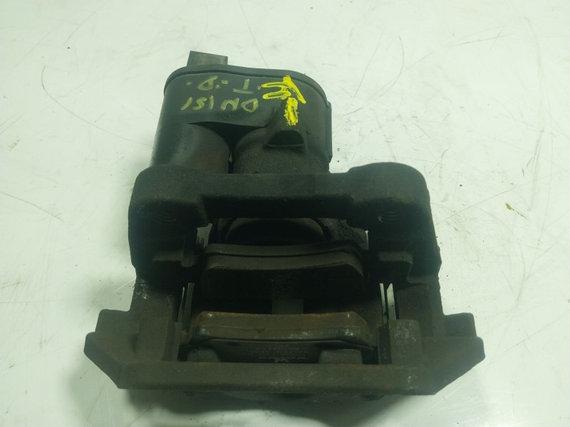 Recambio de pinza freno trasera derecha para volvo v60 ii (225) b4 mild-hybrid referencia OEM IAM   