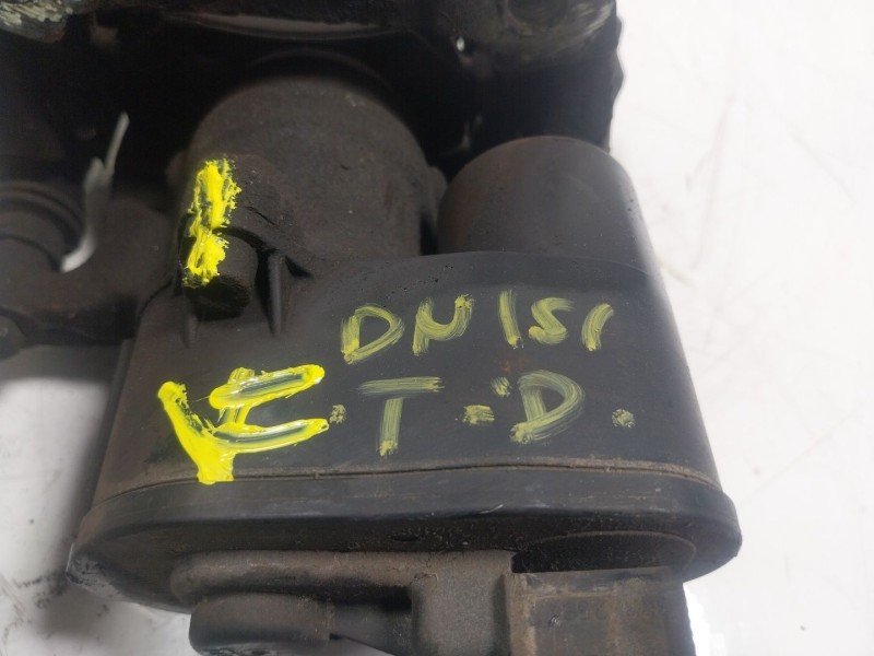 Recambio de pinza freno trasera derecha para volvo v60 ii (225) b4 mild-hybrid referencia OEM IAM   