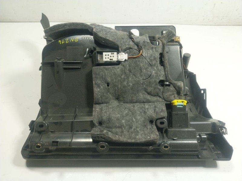 Recambio de guantera para audi a5 sportback (8ta) 2.0 tdi referencia OEM IAM   