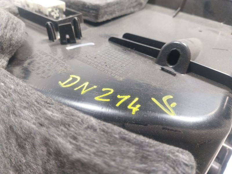 Recambio de guantera para audi a5 sportback (8ta) 2.0 tdi referencia OEM IAM   