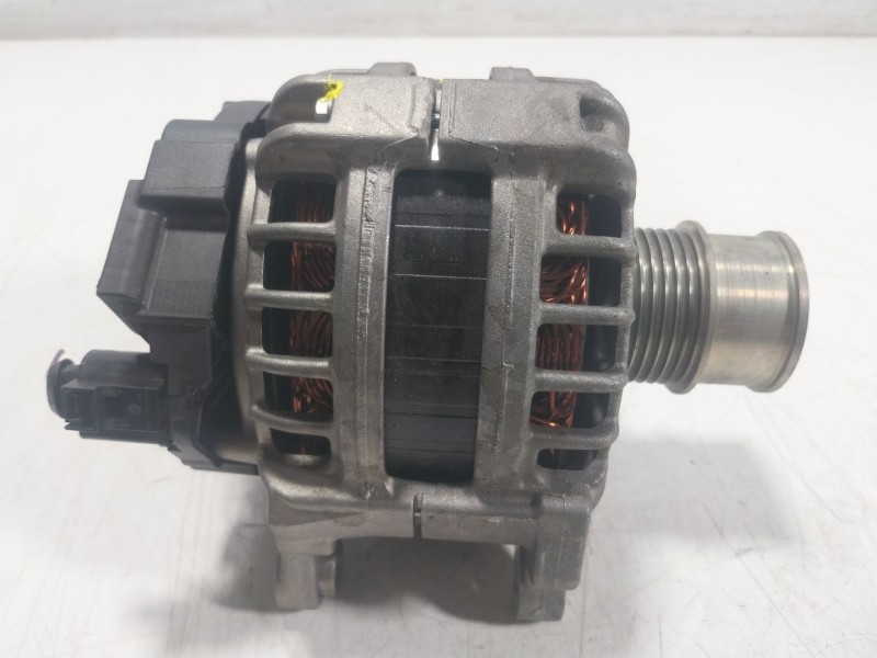 Recambio de alternador para volkswagen golf viii (cd1, da1) 1.5 tsi referencia OEM IAM 05E903027B 05E903027B 