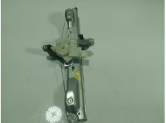 Recambio de elevalunas delantero derecho para nissan qashqai ii suv (j11, j11_) 1.5 dci referencia OEM IAM  80700HV00C 