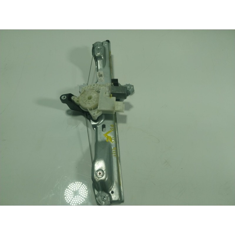 Recambio de elevalunas delantero derecho para nissan qashqai ii suv (j11, j11_) 1.5 dci referencia OEM IAM  80700HV00C 