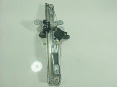 Recambio de elevalunas delantero derecho para nissan qashqai ii suv (j11, j11_) 1.5 dci referencia OEM IAM  80700HV00C  2