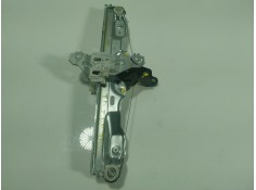 Recambio de elevalunas trasero derecho para nissan qashqai ii suv (j11, j11_) 1.5 dci referencia OEM IAM  82700HV00C  2