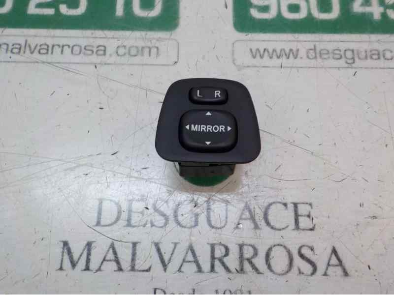 Recambio de mando retrovisor para toyota aygo 1.0 vvti referencia OEM IAM 848700H010  