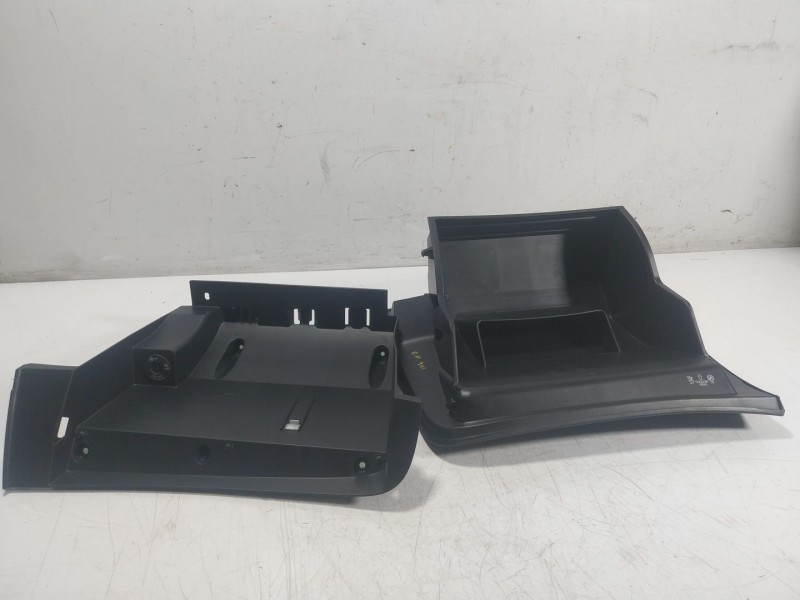 Recambio de guantera para nissan qashqai ii suv (j11, j11_) 1.5 dci referencia OEM IAM  68520HV00A 