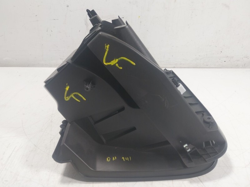 Recambio de guantera para nissan qashqai ii suv (j11, j11_) 1.5 dci referencia OEM IAM  68520HV00A 
