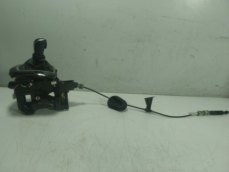 Recambio de palanca cambio para nissan qashqai ii suv (j11, j11_) 1.5 dci referencia OEM IAM  112106891 