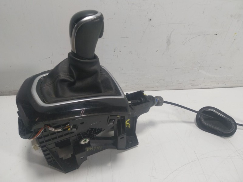 Recambio de palanca cambio para nissan qashqai ii suv (j11, j11_) 1.5 dci referencia OEM IAM  112106891 