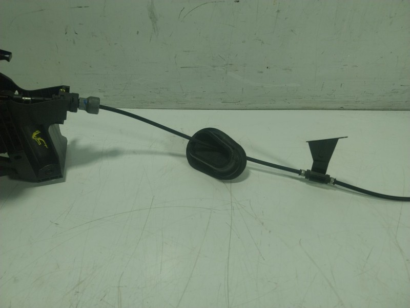 Recambio de palanca cambio para nissan qashqai ii suv (j11, j11_) 1.5 dci referencia OEM IAM  112106891 
