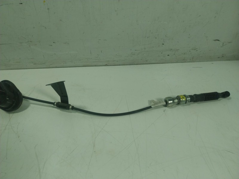 Recambio de palanca cambio para nissan qashqai ii suv (j11, j11_) 1.5 dci referencia OEM IAM  112106891 