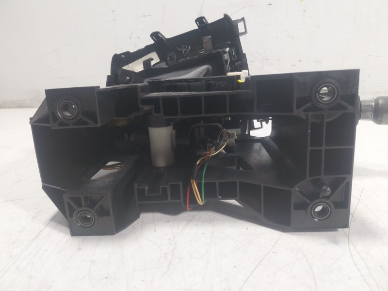 Recambio de palanca cambio para nissan qashqai ii suv (j11, j11_) 1.5 dci referencia OEM IAM  112106891 