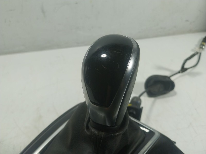 Recambio de palanca cambio para nissan qashqai ii suv (j11, j11_) 1.5 dci referencia OEM IAM  112106891 