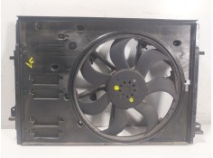 Recambio de electroventilador para nissan qashqai ii suv (j11, j11_) 1.5 dci referencia OEM IAM  T224808A 