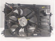 Recambio de electroventilador para nissan qashqai ii suv (j11, j11_) 1.5 dci referencia OEM IAM  T224808A  2