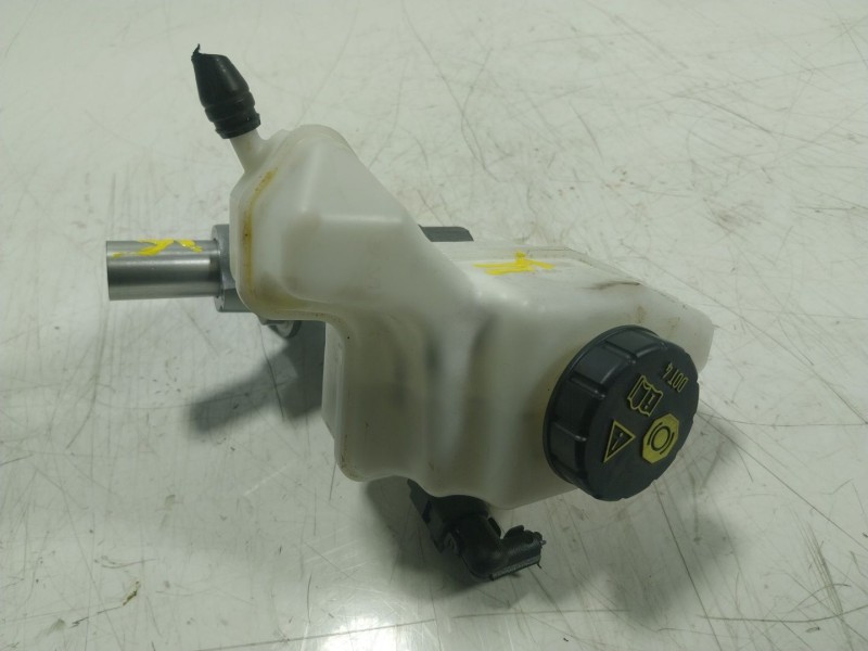 Recambio de bomba freno para volkswagen golf viii (cd1, da1) 1.5 tsi referencia OEM IAM 3Q1614019D 02048644P7 