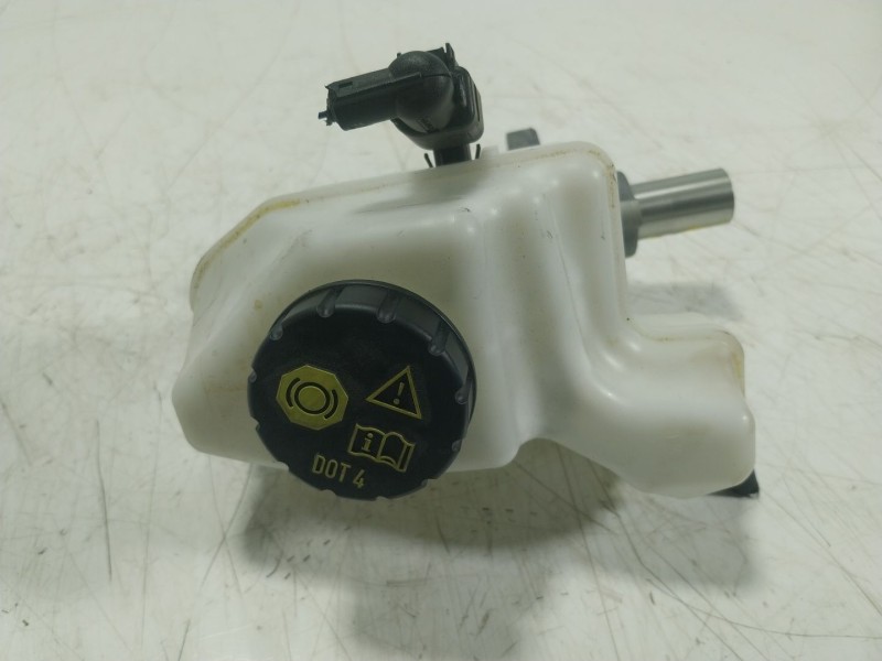 Recambio de bomba freno para volkswagen golf viii (cd1, da1) 1.5 tsi referencia OEM IAM 3Q1614019D 02048644P7 