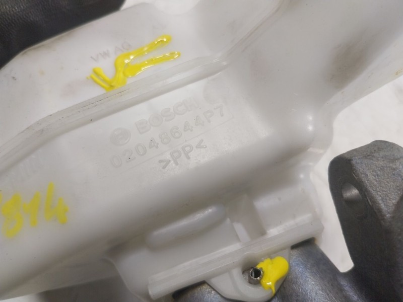 Recambio de bomba freno para volkswagen golf viii (cd1, da1) 1.5 tsi referencia OEM IAM 3Q1614019D 02048644P7 