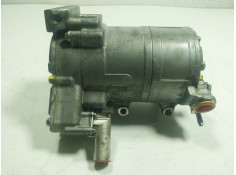 Recambio de compresor aire acondicionado para volvo v60 ii (225) b4 mild-hybrid referencia OEM IAM  31477991 