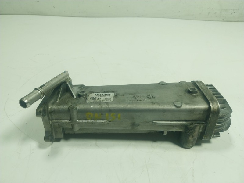 Recambio de enfriador egr para volvo v60 ii (225) b4 mild-hybrid referencia OEM IAM  31422235 