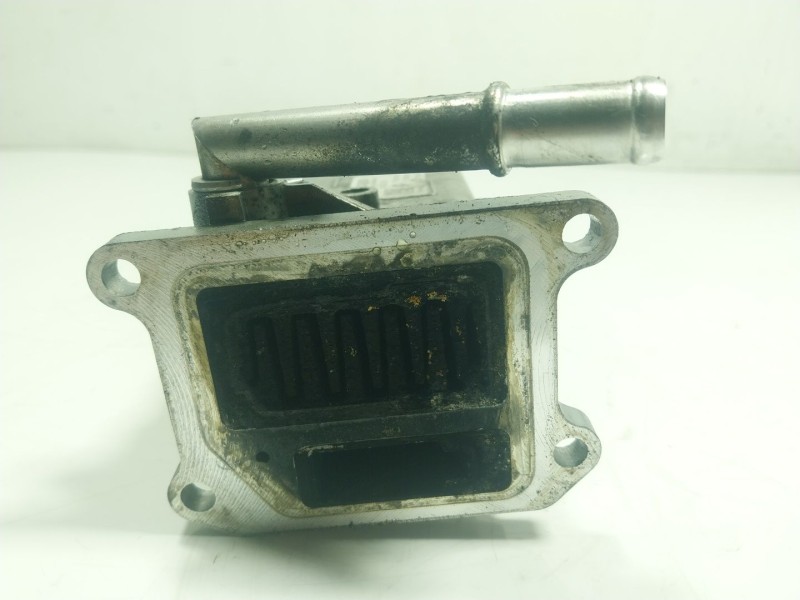 Recambio de enfriador egr para volvo v60 ii (225) b4 mild-hybrid referencia OEM IAM  31422235 