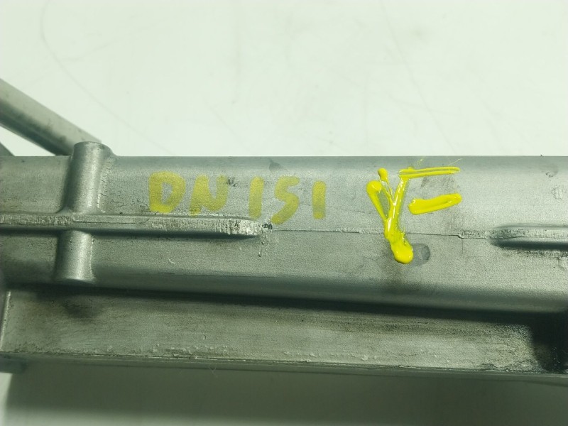 Recambio de enfriador egr para volvo v60 ii (225) b4 mild-hybrid referencia OEM IAM  31422235 