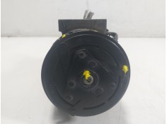 Recambio de compresor aire acondicionado para renault trafic iii furgoneta (fg_) 2.0 dci 120 (fgmn) referencia OEM IAM 820084891 2