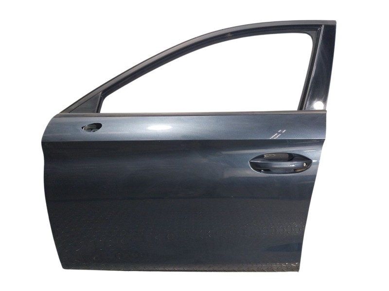 Recambio de puerta delantera izquierda para seat leon sportstourer (kl8) fr referencia OEM IAM 5FA831051A  