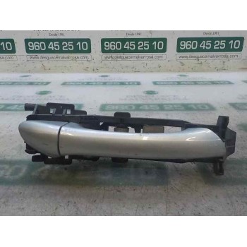 MANETA EXTERIOR DELANTERA DERECHA A17176004709775 