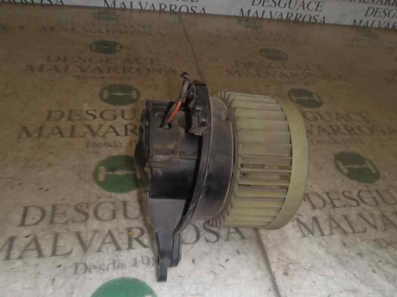 Recambio de ventilador calefaccion para citroën berlingo 1.9 600 d furg. referencia OEM IAM   