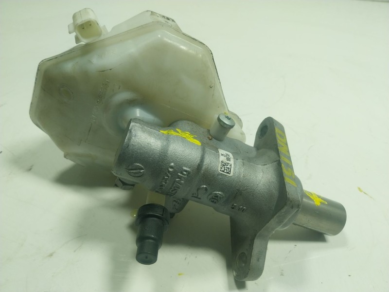 Recambio de bomba freno para volvo v60 ii (225) b4 mild-hybrid referencia OEM IAM  0335007 