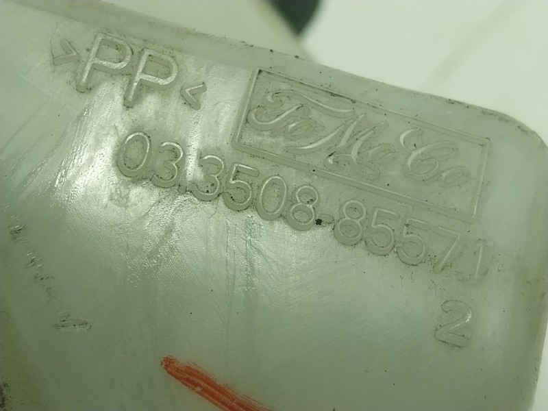 Recambio de bomba freno para volvo v60 ii (225) b4 mild-hybrid referencia OEM IAM  0335007 