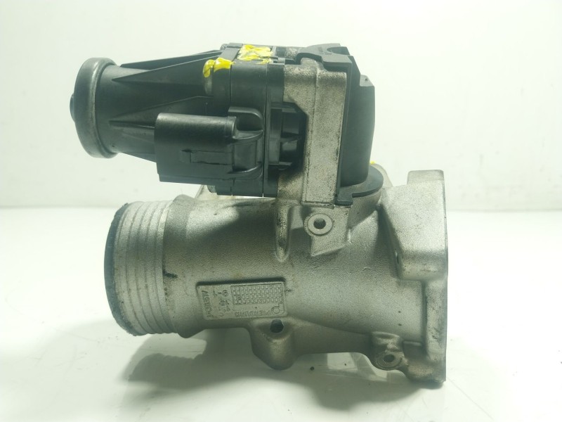 Recambio de valvula egr para volvo v60 ii (225) b4 mild-hybrid referencia OEM IAM  50276422 