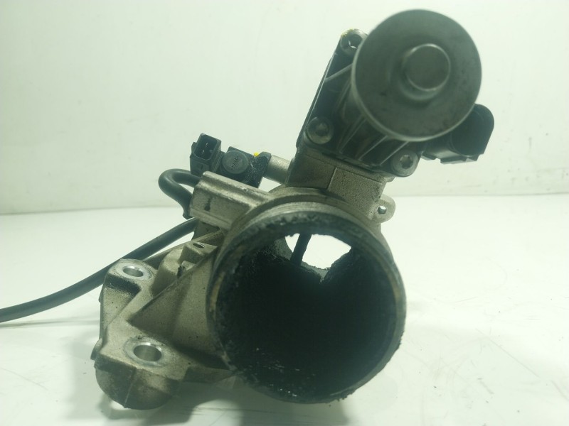 Recambio de valvula egr para volvo v60 ii (225) b4 mild-hybrid referencia OEM IAM  50276422 