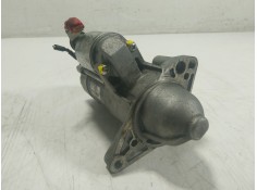 Recambio de motor arranque para renault trafic iii furgoneta (fg_) 2.0 dci 120 (fgmn) referencia OEM IAM 233001791R 233001791R  2