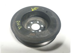 Recambio de polea cigueñal para volkswagen golf v (1k1) 2.0 gti referencia OEM IAM   