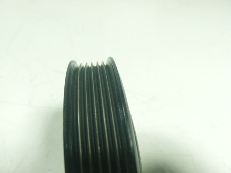 Recambio de polea cigueñal para volkswagen golf v (1k1) 2.0 gti referencia OEM IAM   