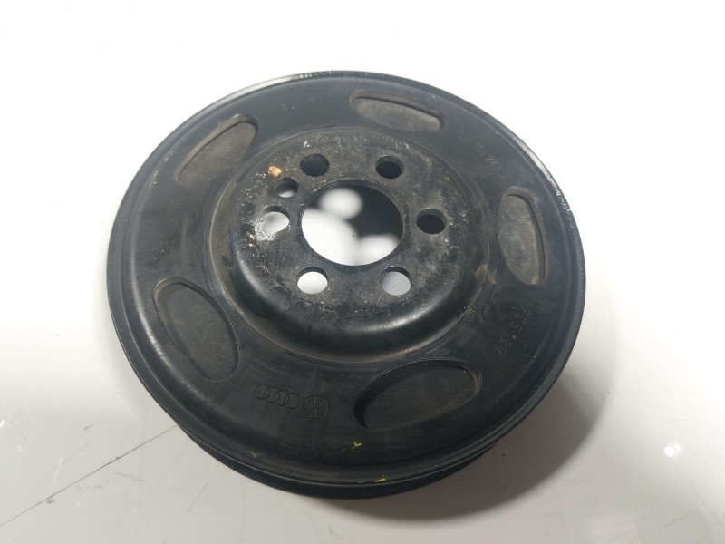 Recambio de polea cigueñal para volkswagen golf v (1k1) 2.0 gti referencia OEM IAM   
