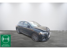 audi q3 sportback (f3n) del año 2020