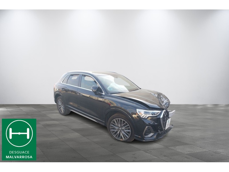 audi q3 sportback (f3n) del año 2020