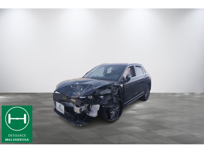 audi q3 sportback (f3n) del año 2020