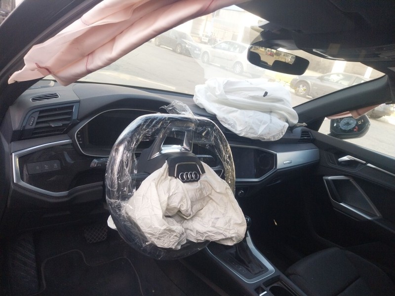 audi q3 sportback (f3n) del año 2020