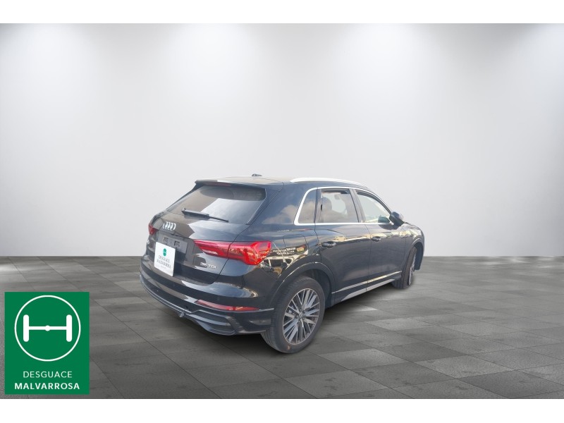 audi q3 sportback (f3n) del año 2020