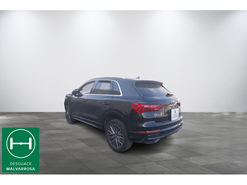 audi q3 sportback (f3n) del año 2020