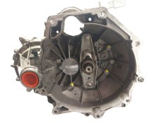 Recambio de caja cambios para volkswagen polo v (6r1, 6c1) 1.0 referencia OEM IAM  QAE 
