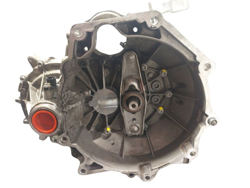Recambio de caja cambios para volkswagen polo v (6r1, 6c1) 1.0 referencia OEM IAM  QAE 