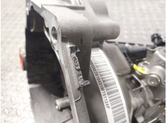 Recambio de caja cambios para volkswagen polo v (6r1, 6c1) 1.0 referencia OEM IAM  QAE  2